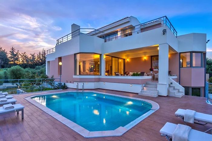 Villa là gì? Có những loại villa nào phổ biến hiện nay?