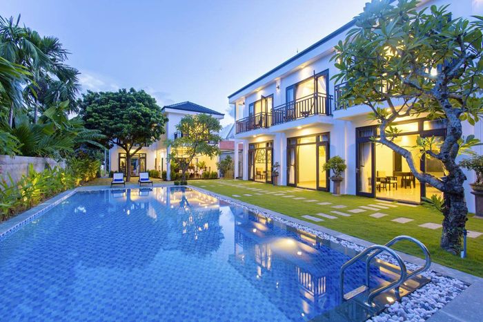 Villa là gì? Có những loại villa nào phổ biến hiện nay?