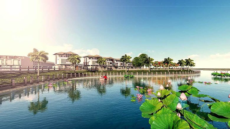 Lý do tại sao nên đầu tư vào dự án bất động sản Sen Việt Phú Mỹ Hưng