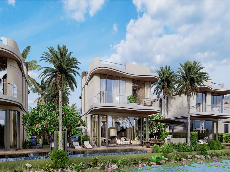 5 lý do tại sao bạn nên đầu tư Venezia Beach - Bình Châu