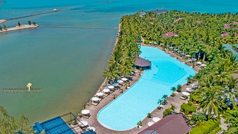 Đánh giá tiềm năng của dự án Diamond Bay Nha Trang chi tiết